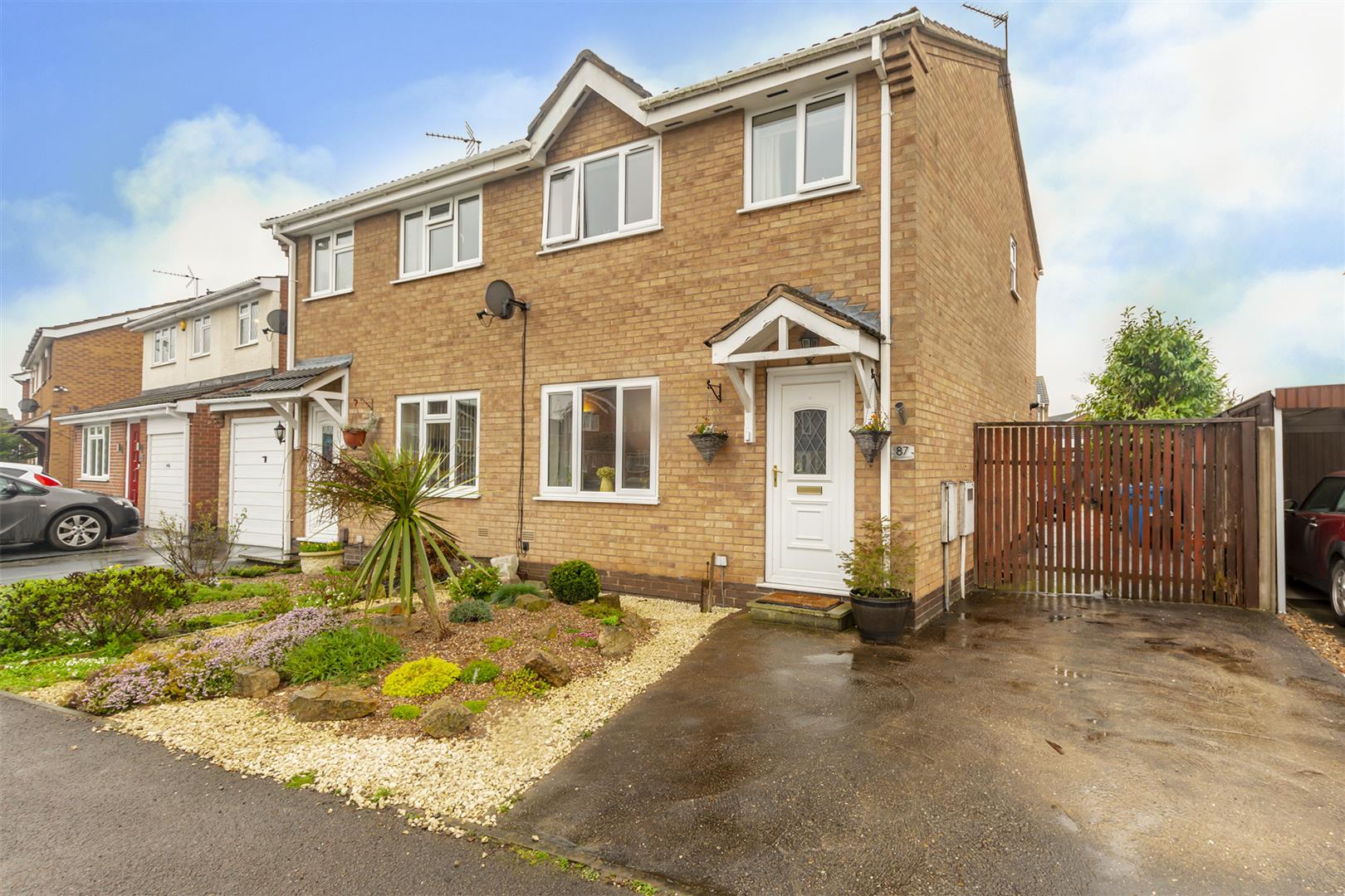 Bosworth Way, Long Eaton Robert Ellis Estate Agents